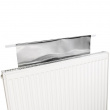 Radiator Reflector Radiator Reflector