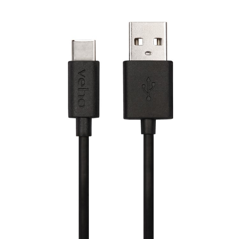 Short USB cable, 20 cm in the group House & Home / Electronics / Cables & Adapters at SmartaSaker.se (14053)