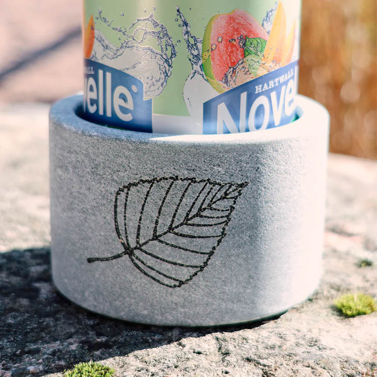 Soapstone drink cooler in the group House & Home / Kitchen / Beverages at SmartaSaker.se (14055)