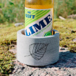 Soapstone drink cooler