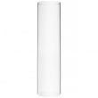Extra glass cylinder for Kattvik candle holder, Large Extra glass cylinder for Kattvik candle holder, Large