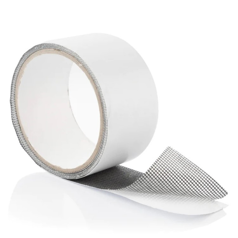 Repair tape for mosquito nets in the group Leisure / Mend, Fix & Repair / Tape and glue at SmartaSaker.se (14061)