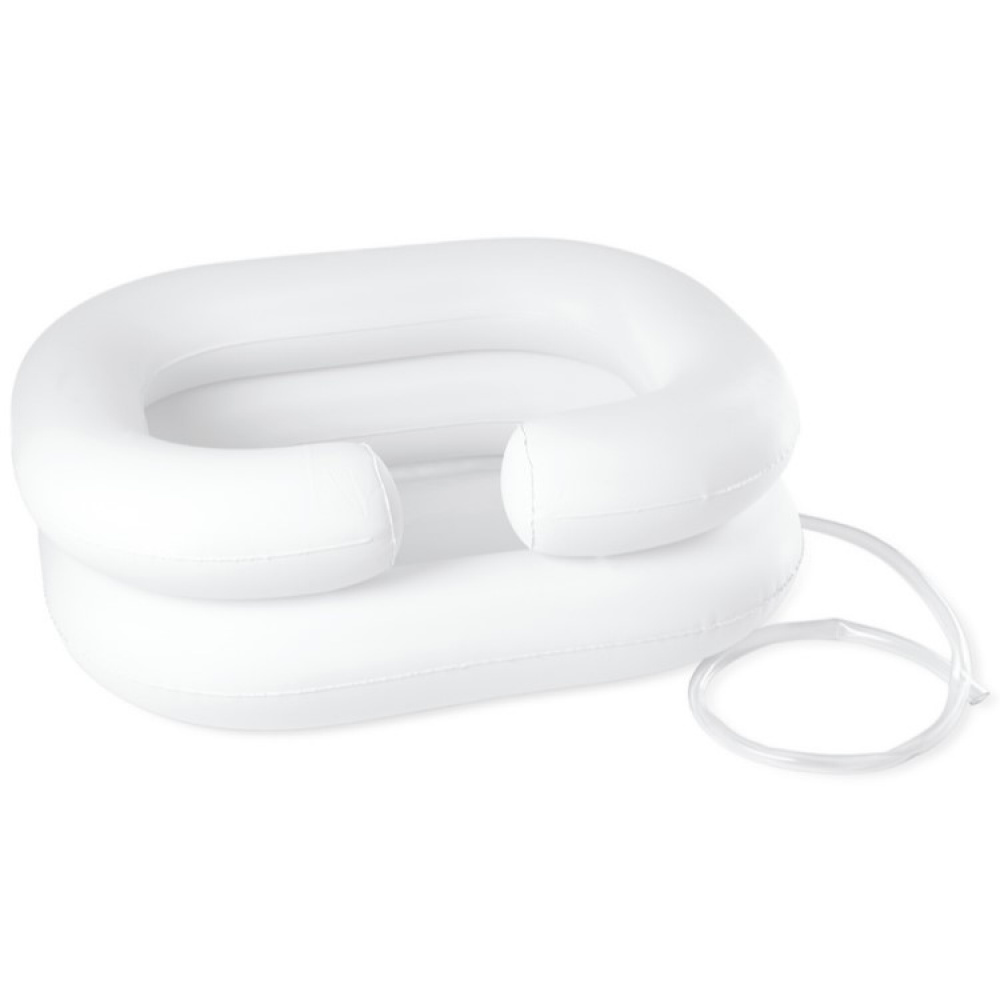 Inflatable hair washing basin in the group Safety / Security / Smart help at SmartaSaker.se (14063)