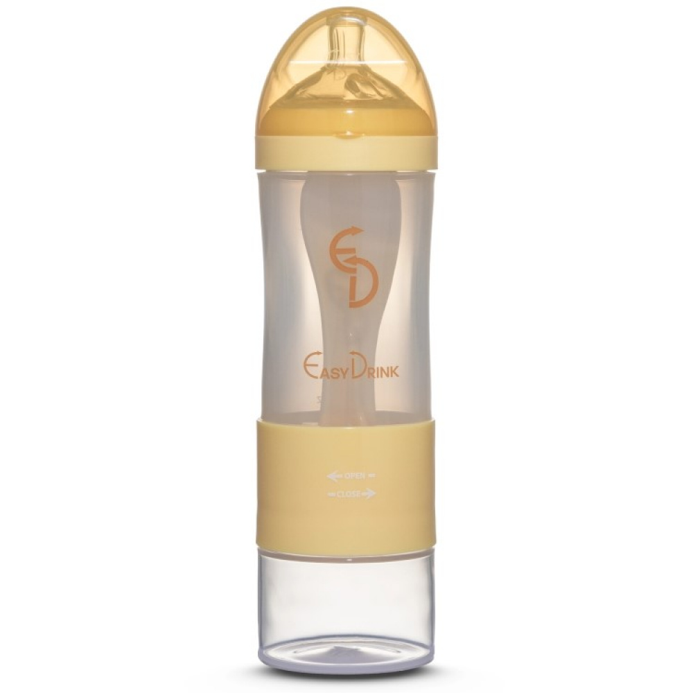 Easy Drink baby bottle in the group House & Home / Kids at SmartaSaker.se (14066)