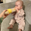 Easy Drink baby bottle