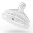 Teat for baby bottle Easy Drink, 2-pack Teat for baby bottle Easy Drink, 2-pack