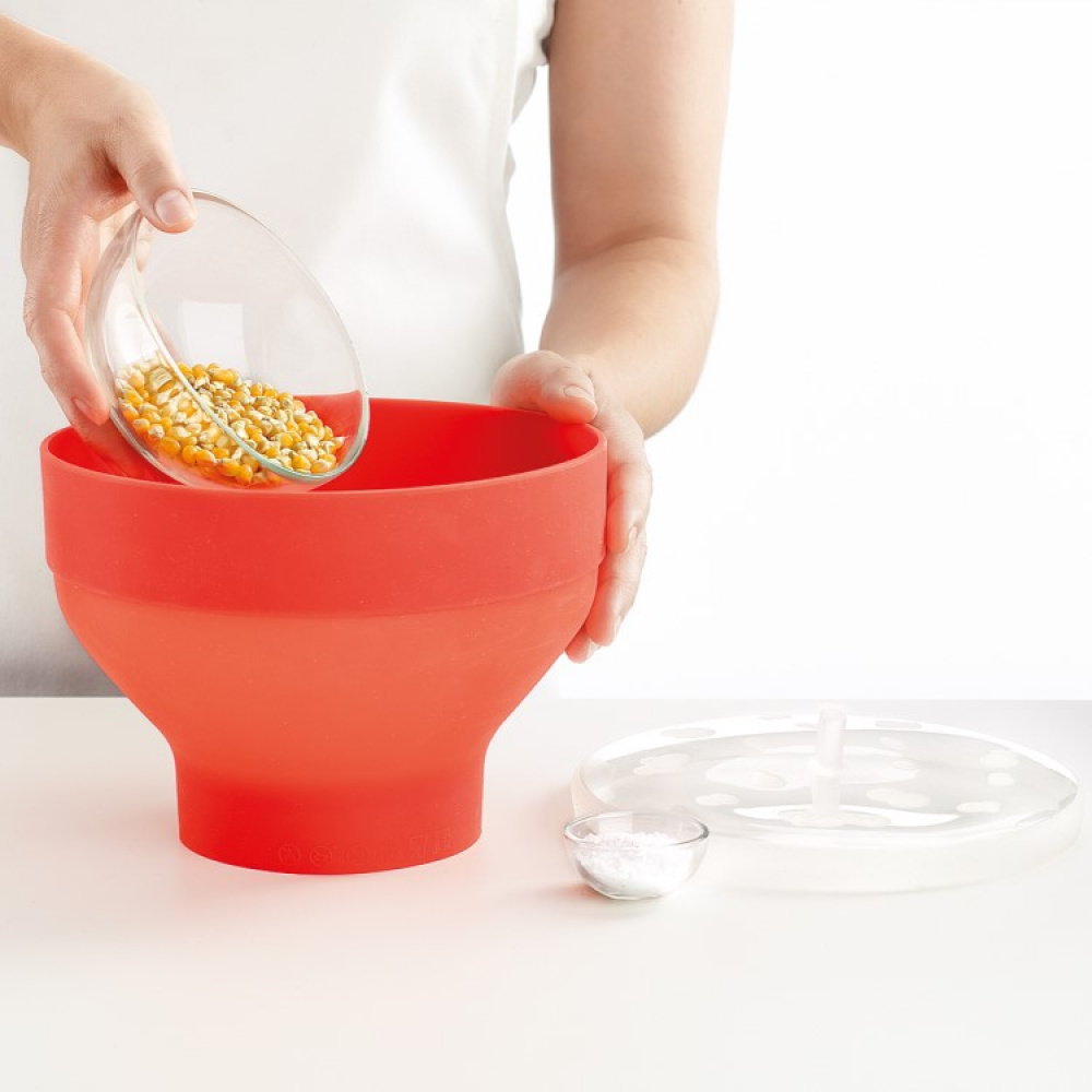 Microwave Popcorn maker in the group House & Home / Kitchen / Microwave cooking at SmartaSaker.se (14073)