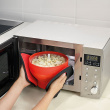 Microwave Popcorn maker