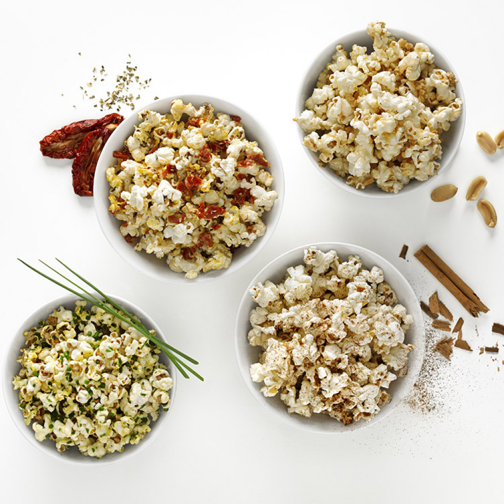 Microwave Popcorn maker in the group House & Home / Kitchen / Microwave cooking at SmartaSaker.se (14073)