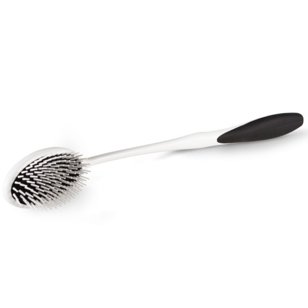 Hairbrush with long handle in the group Safety / Security / Smart help at SmartaSaker.se (14078)