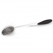 Hairbrush with long handle Hairbrush with long handle