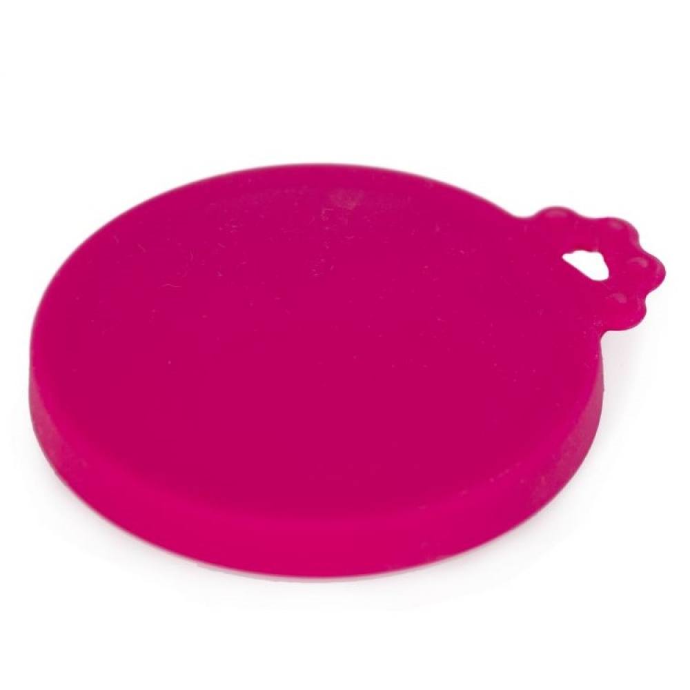 Reusable silicone jar lid in the group Leisure / Pets at SmartaSaker.se (14083)