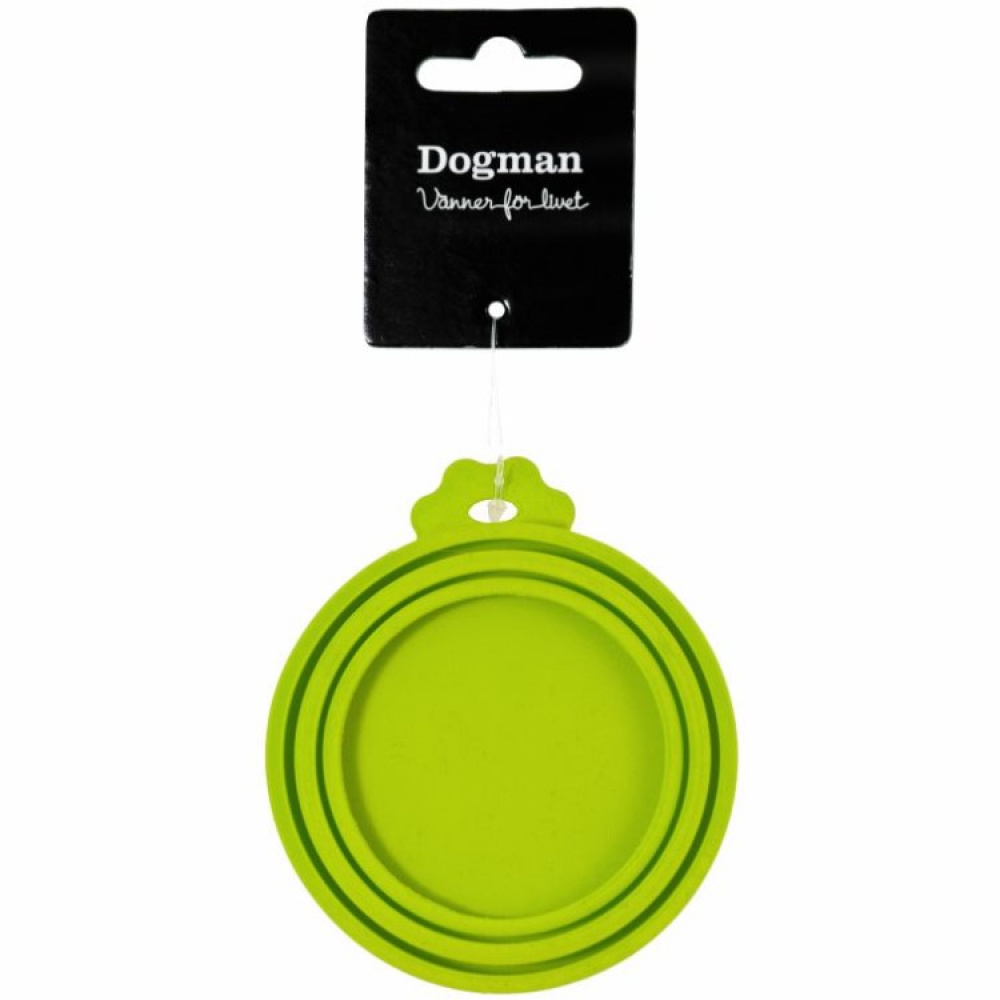 Reusable silicone jar lid in the group Leisure / Pets at SmartaSaker.se (14083)