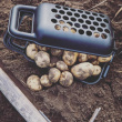 Potato scrubber Potturi