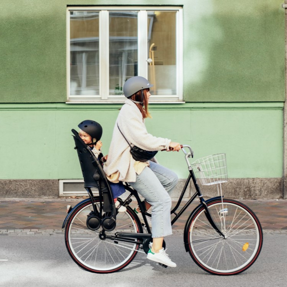 Bicycle seat and pushchair Påhoj in the group House & Home / Kids at SmartaSaker.se (14095)