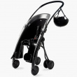 Bicycle seat and pushchair Påhoj