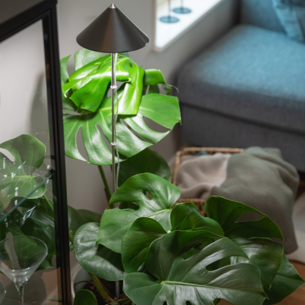 Plant lamp on spike XL 25W in the group House & Home / Garden at SmartaSaker.se (14099)