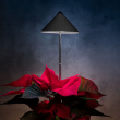 Plant lamp on spike 7W Plant lamp on spike 7W