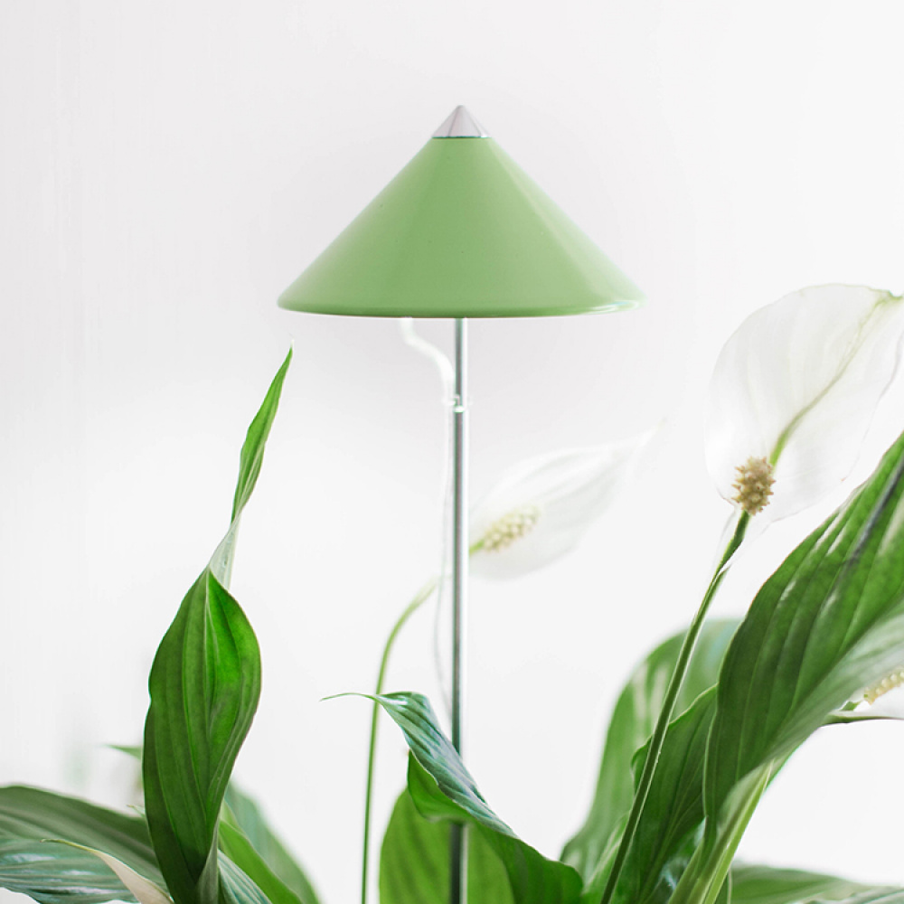 Plant lamp on spike 7W in the group House & Home / Garden at SmartaSaker.se (14100)