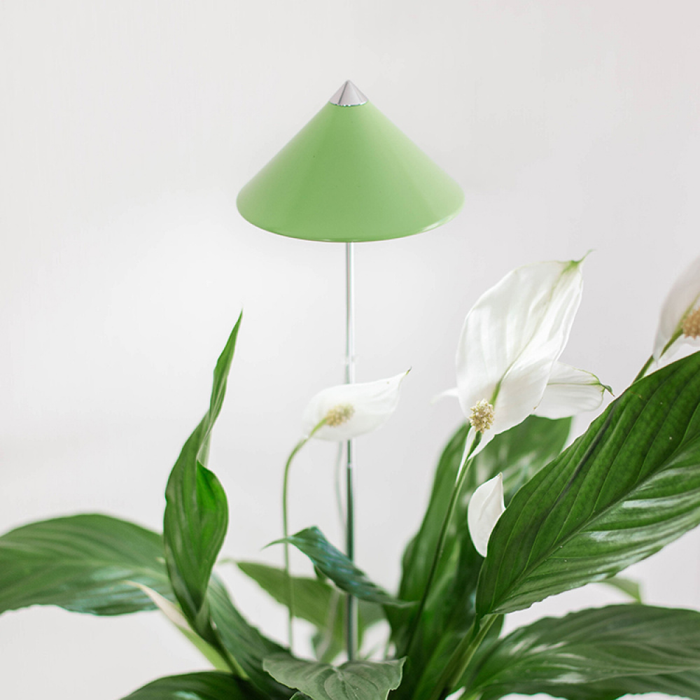 Plant lamp on spike 7W in the group House & Home / Garden at SmartaSaker.se (14100)