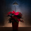 Plant lamp on spike 7W Plant lamp on spike 7W