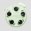 Phone holder with textile attachment MoMag Phone holder with textile attachment MoMag