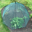 Gardening net umbrella Gardening net umbrella
