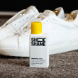 Shoe colour for white trainers Shoe colour for white trainers