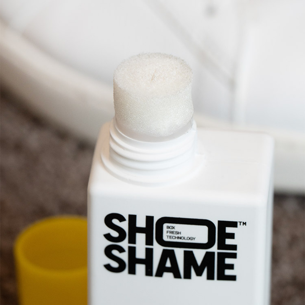 Shoe colour for white trainers in the group Leisure / Mend, Fix & Repair / Shoe care at SmartaSaker.se (14107)