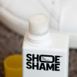 Shoe colour for white trainers Shoe colour for white trainers