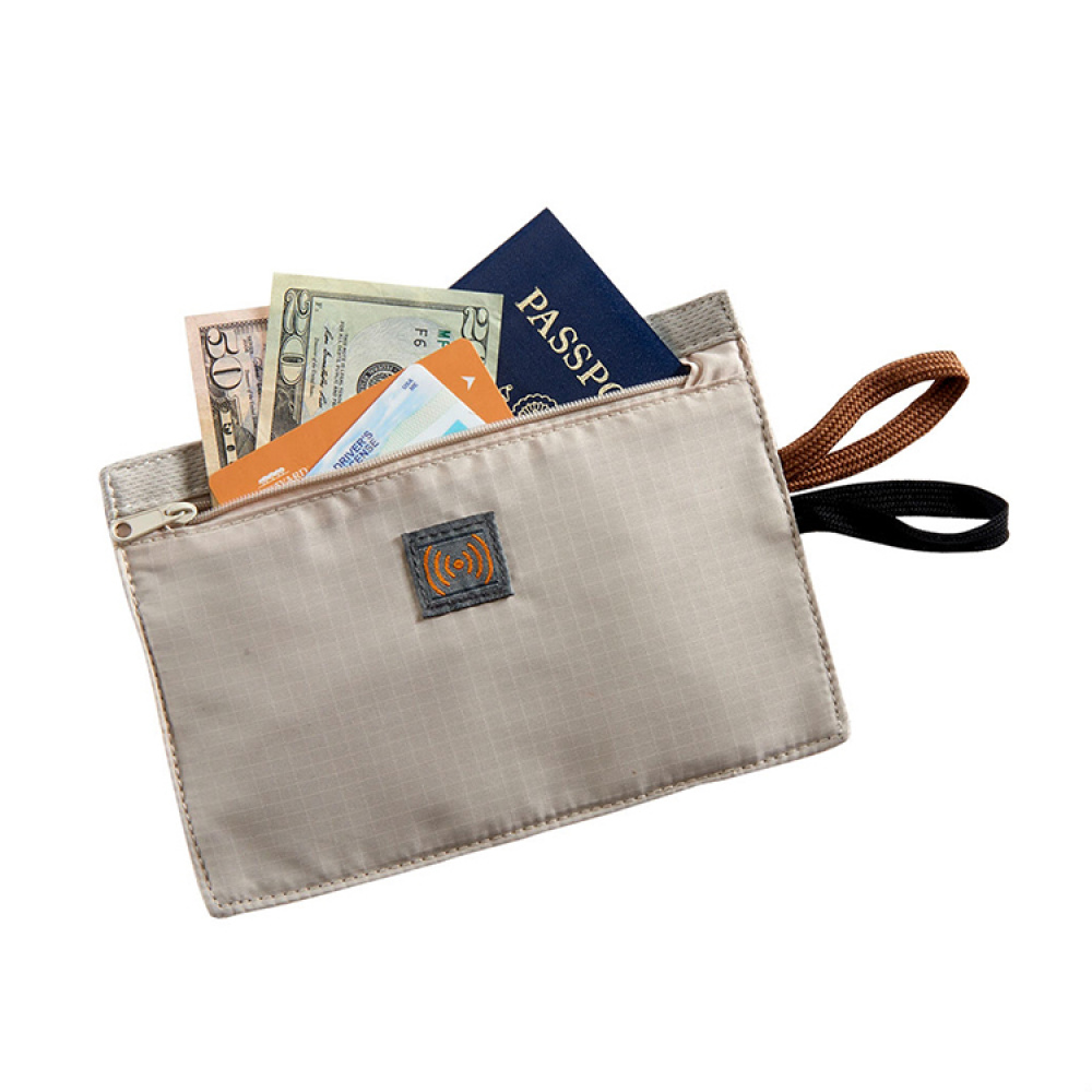 Belt wallet in the group Safety / Security / RFID protection at SmartaSaker.se (14109)