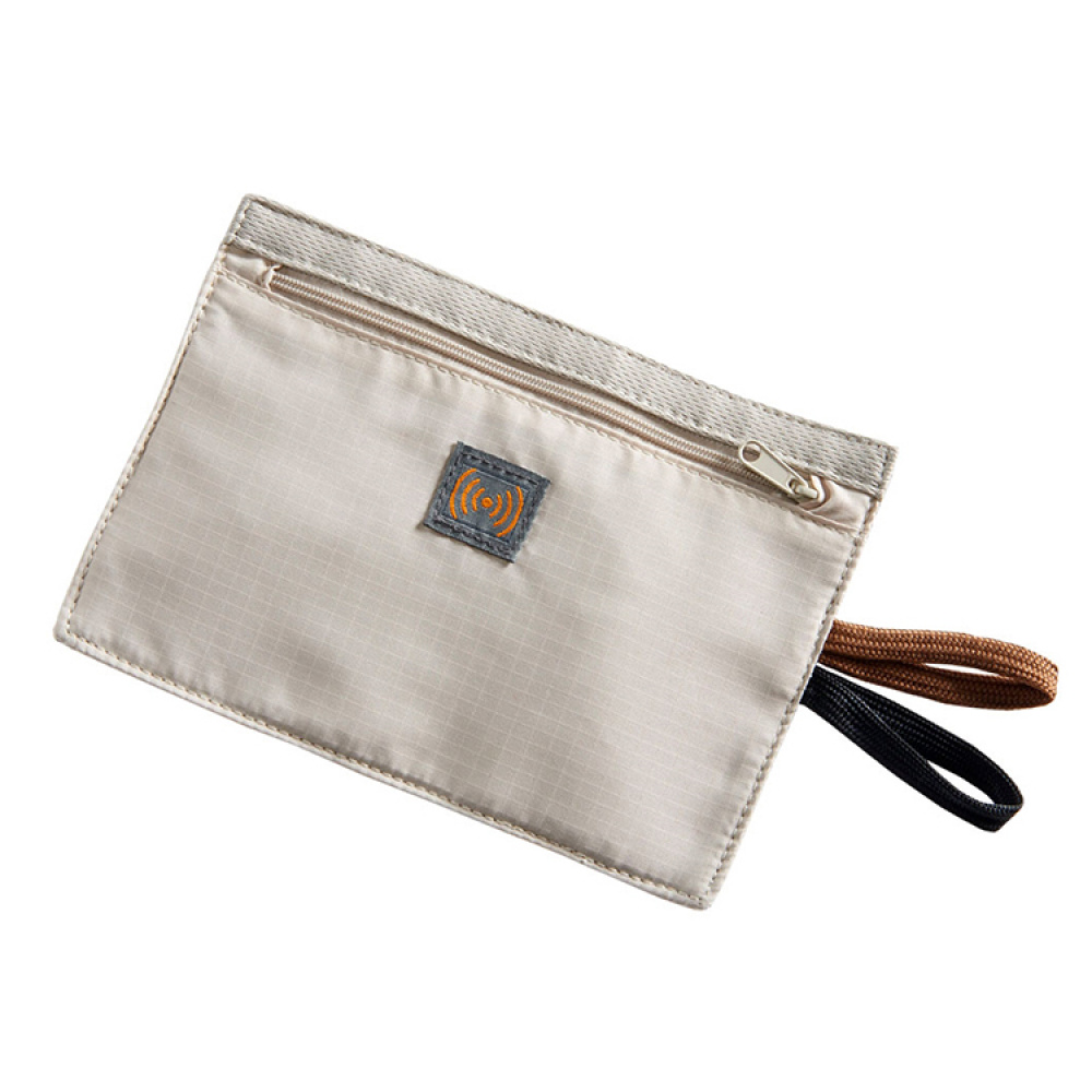 Belt wallet in the group Safety / Security / RFID protection at SmartaSaker.se (14109)