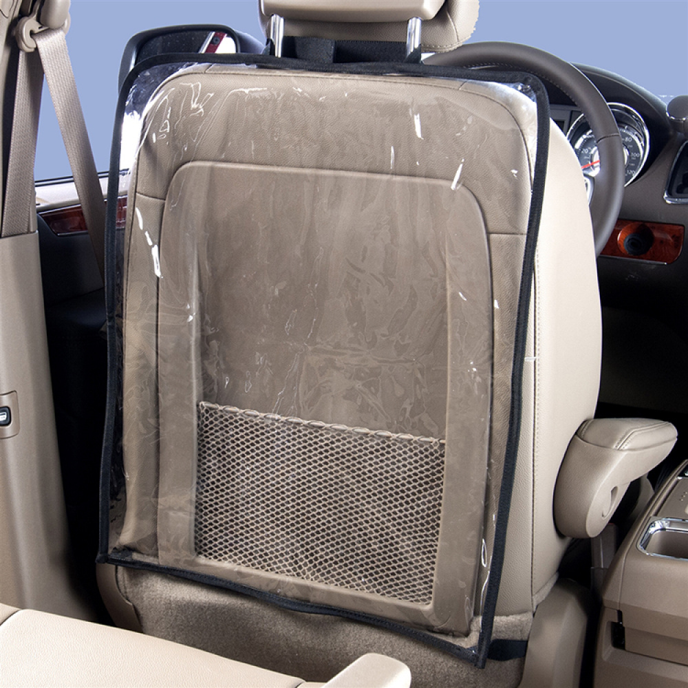 Car seat Protectors 2-pack in the group Vehicles / Car Accessories at SmartaSaker.se (14110)