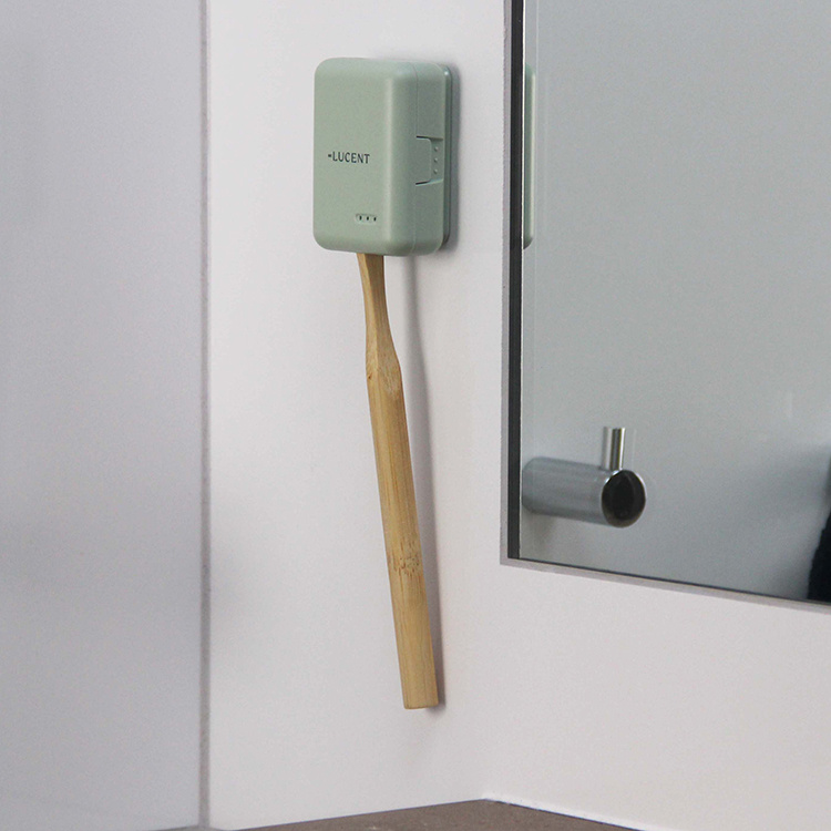 UV toothbrush cleaner in the group House & Home / Bathroom / Hygiene at SmartaSaker.se (14114)