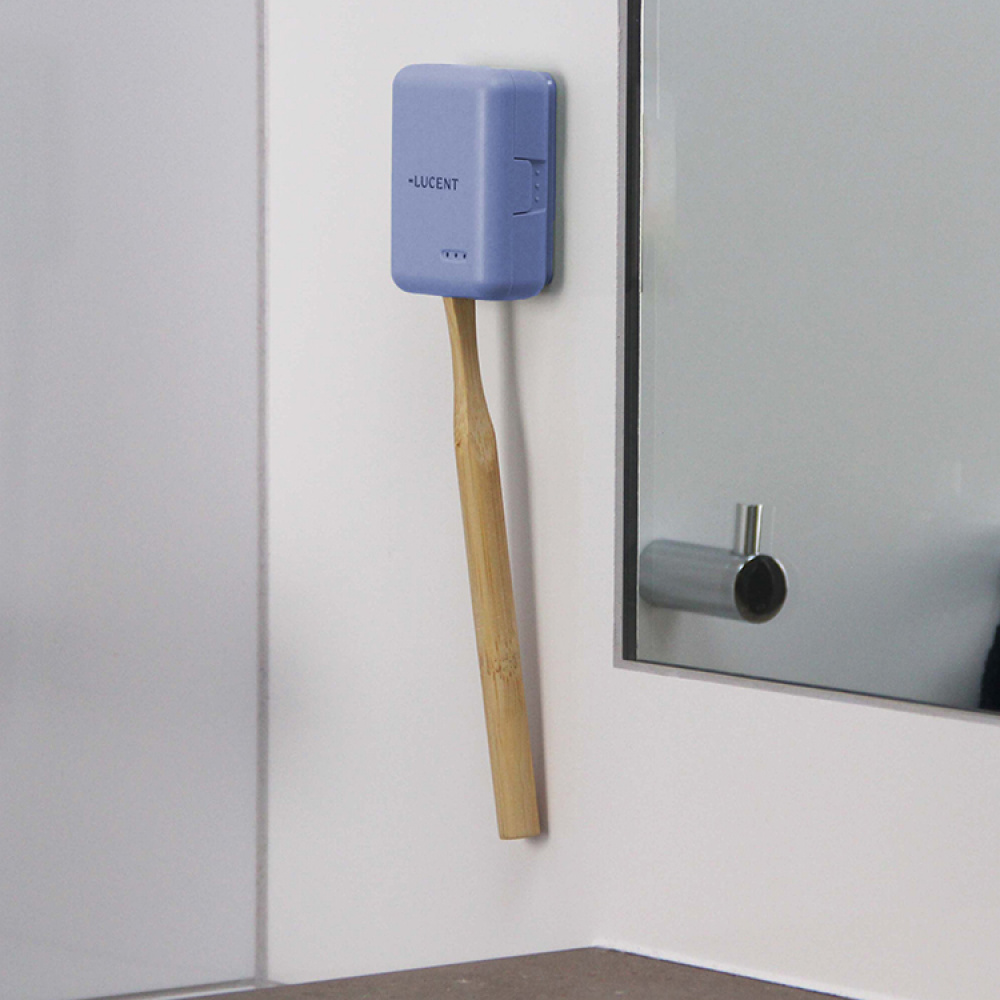 UV toothbrush cleaner in the group House & Home / Bathroom / Hygiene at SmartaSaker.se (14114)