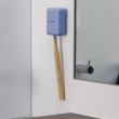 UV toothbrush cleaner