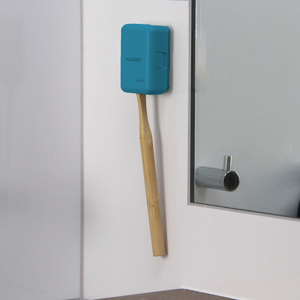 UV toothbrush cleaner in the group House & Home / Bathroom / Hygiene at SmartaSaker.se (14114)