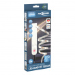 Lighting strip with motion sensor Lighting strip with motion sensor