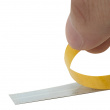 Lighting strip with motion sensor Lighting strip with motion sensor