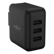 Travel adapter with USB ports Travel adapter with USB ports