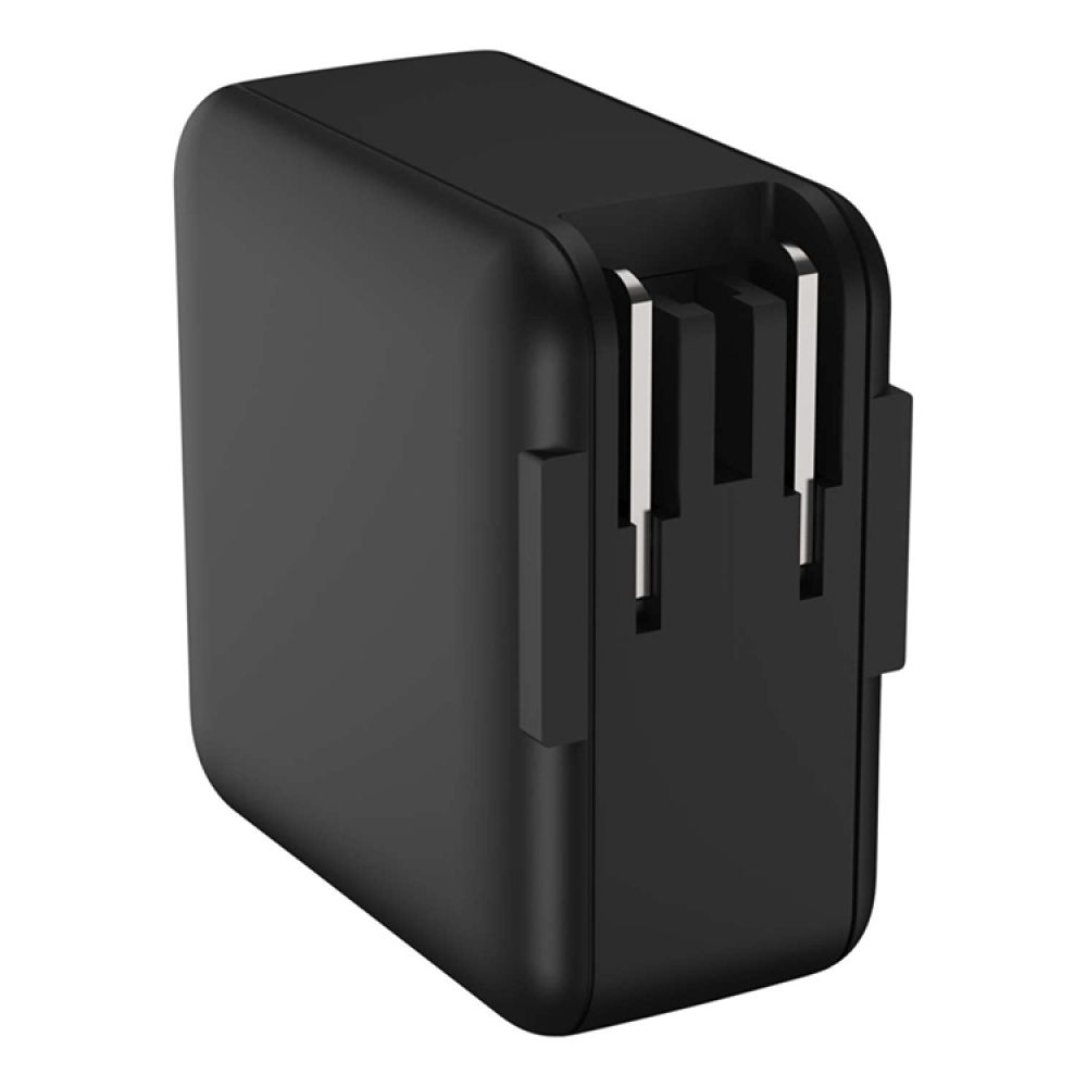 Travel adapter with USB ports in the group Leisure / Travelling at SmartaSaker.se (14117)