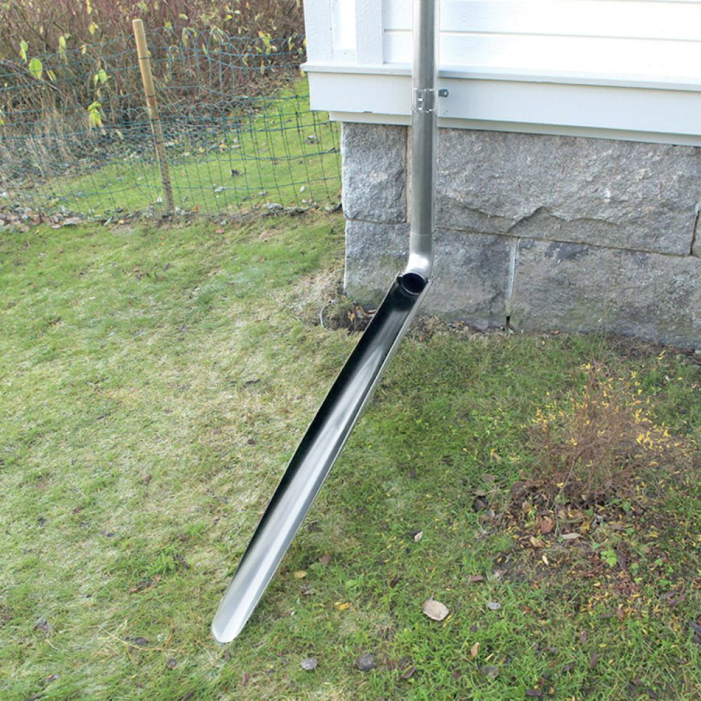 Drainpipe chute Mr. Flowout in the group House & Home / Garden at SmartaSaker.se (14122)