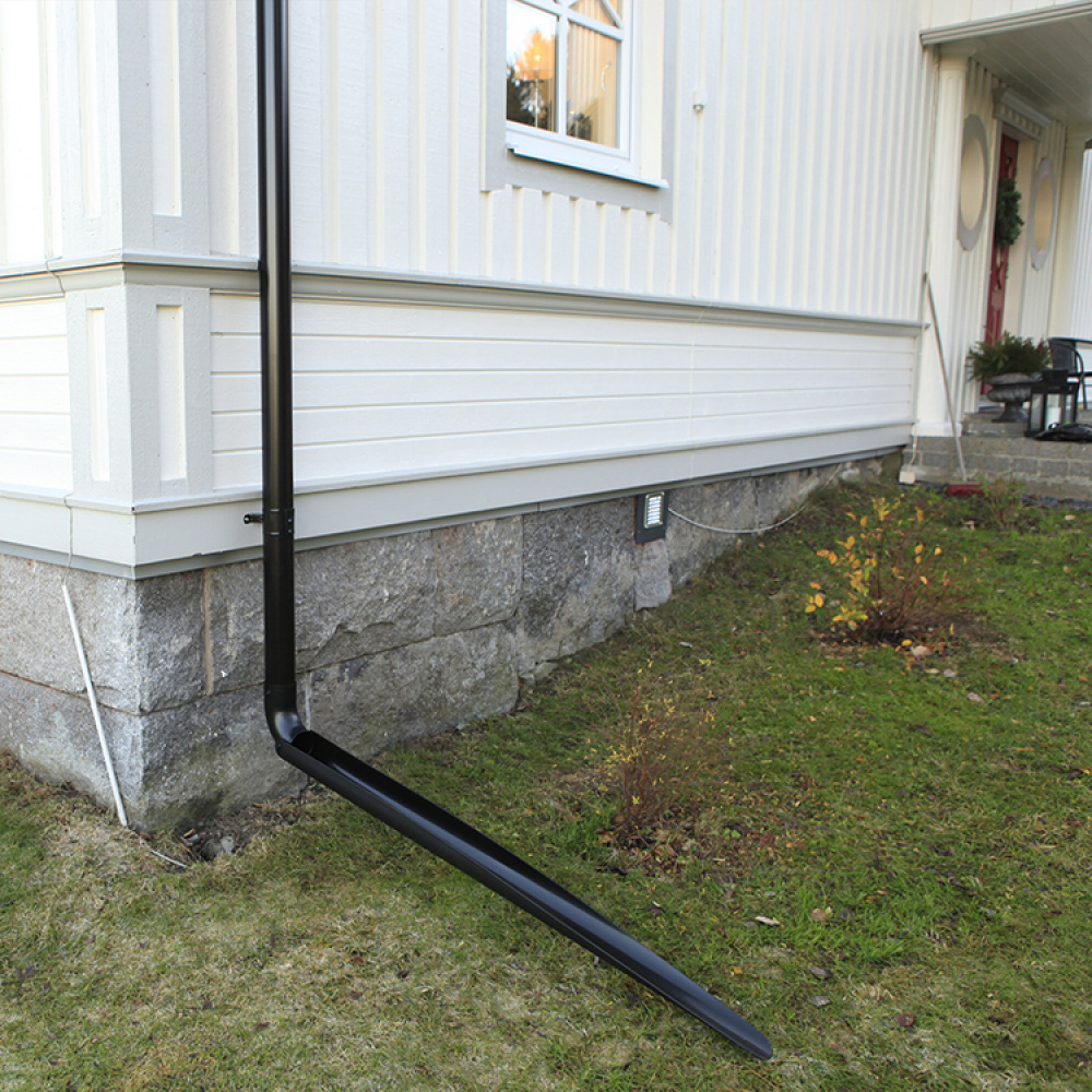 Drainpipe chute Mr. Flowout in the group House & Home / Garden at SmartaSaker.se (14122)