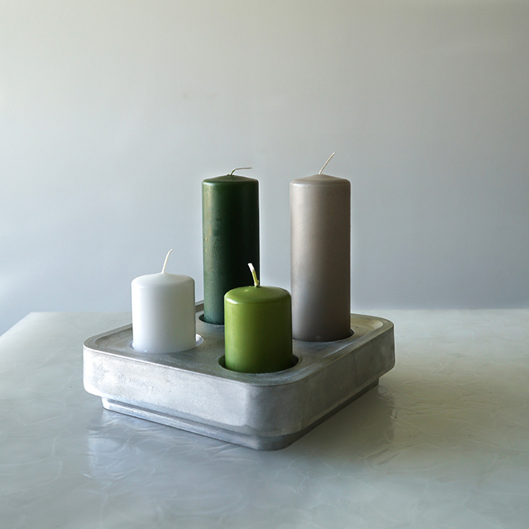 Stumpastaken candle holder - swedish design | SmartaSaker