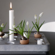 Stumpastaken candle holder Stumpastaken candle holder