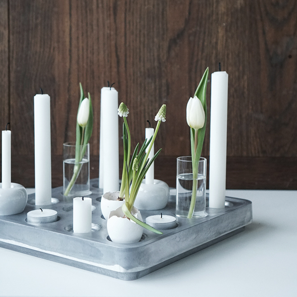 Stumpastaken candle holder in the group Lighting / Candlesticks and accessories at SmartaSaker.se (14125)