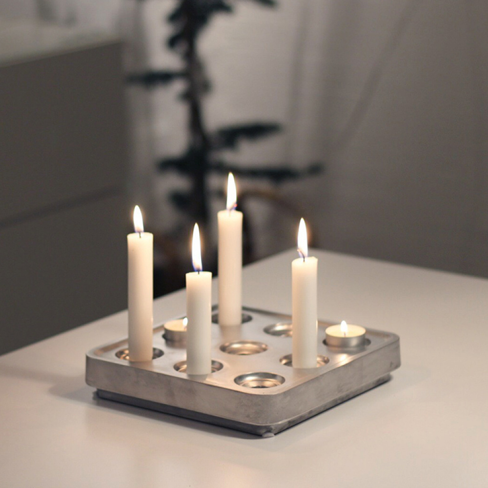 Stumpastaken candle holder in the group Lighting / Candlesticks and accessories at SmartaSaker.se (14125)