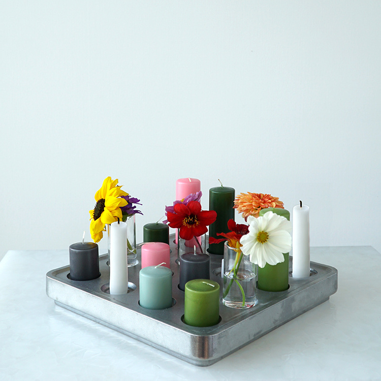 Stumpastaken candle holder - swedish design | SmartaSaker