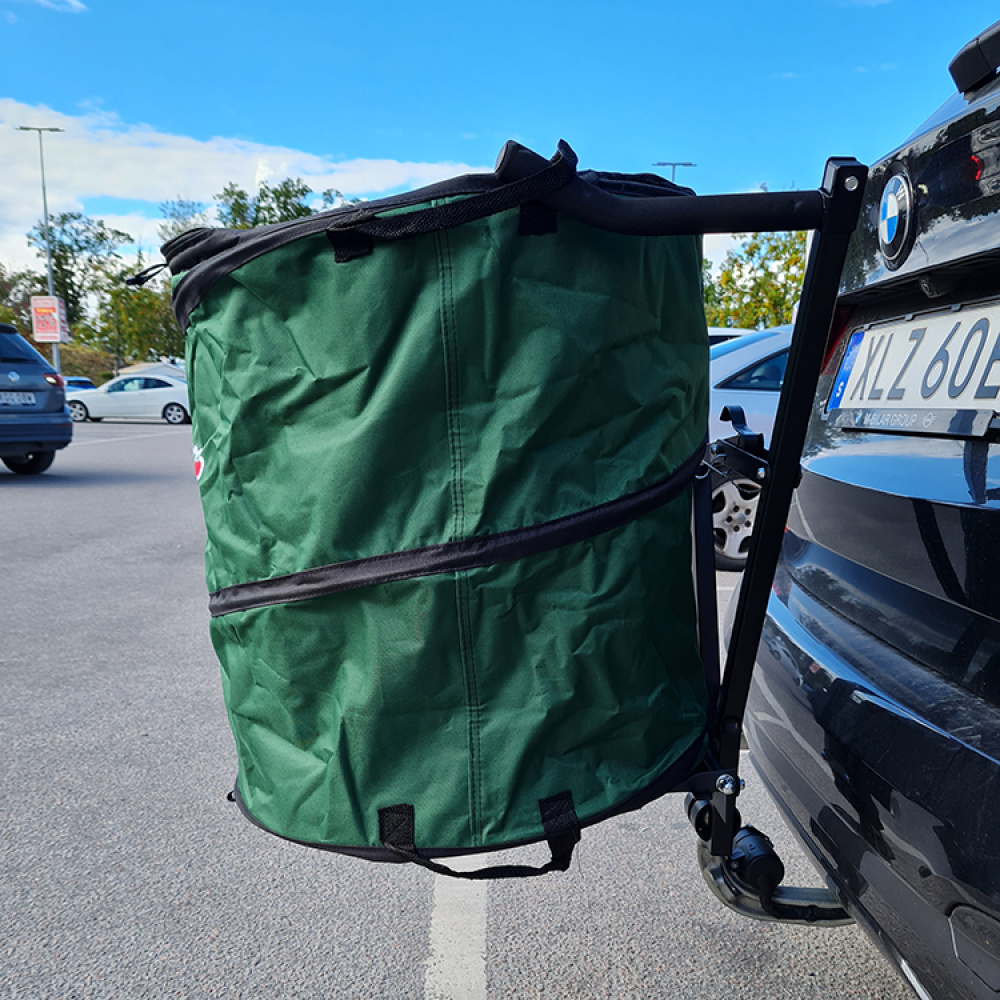 Bicycle rack with shelf in the group Vehicles / Car Accessories at SmartaSaker.se (14128)