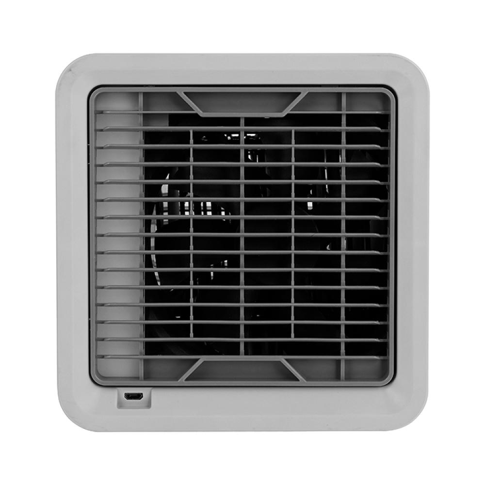 Table fan with cooling effect in the group Leisure / Summer activities / Ventilation and cooling at SmartaSaker.se (14132)